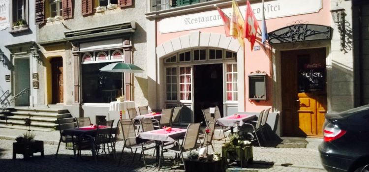 Restaurant Probstei
