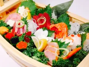 Amura Japanese Restaurant