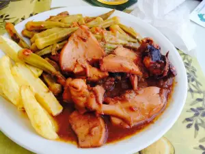 Taverna Oasis