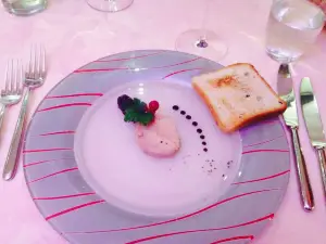 Lacotel Restaurant