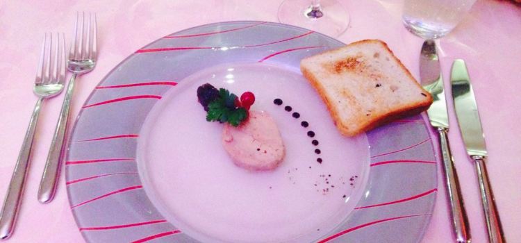 Lacotel Restaurant