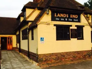 The Lands End Pub