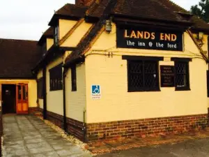 Lands end pub