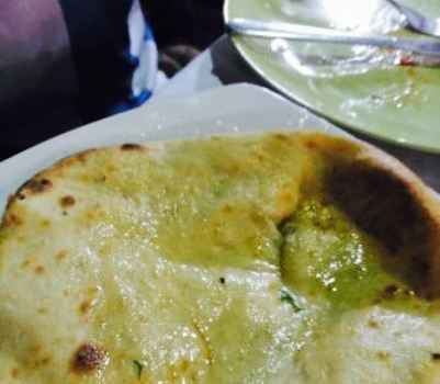 Delhi Tandoori