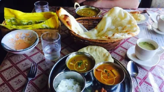 Indian Restaurant Utsav