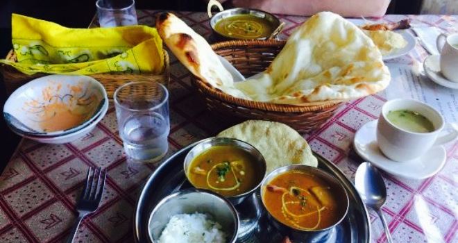 Indian Restaurant Utsav