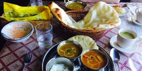 Indian Restaurant Utsav