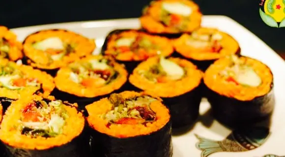 Le Haricot Vivant (traiteur vegan sur demande)