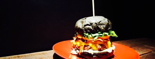 Casa Grande Hamburgueria e Saladaria