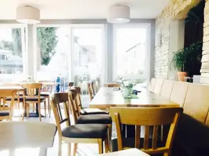 Restaurant Il Cappuccino