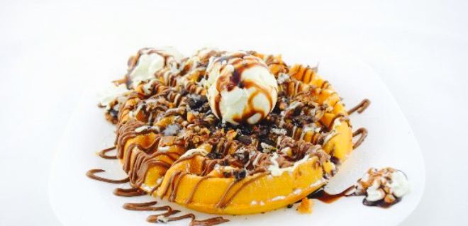 The Eis Bar