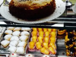 Pasticceria Peggi snc