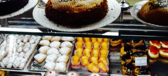 Pasticceria Peggi snc