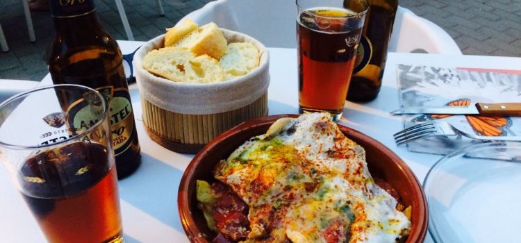 La Tosta gastrobar