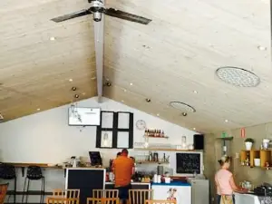 Selmas Café & Bar