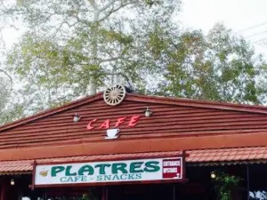 Platres Cafe