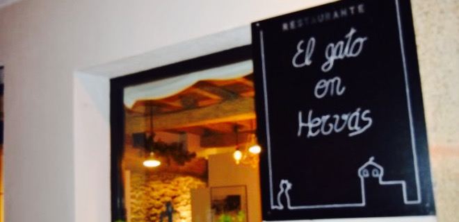 El Gato en Hervas