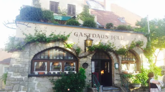 Gasthaus Jell