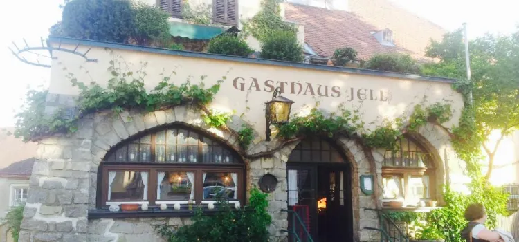 Gasthaus Jell