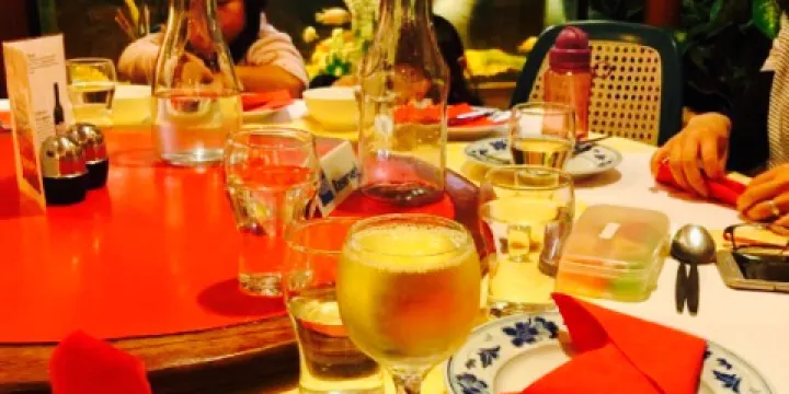 Panda Garden Chinese Restaurant