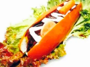 Yoshikawa Hotdog