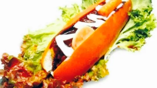 Yoshikawa Hotdog