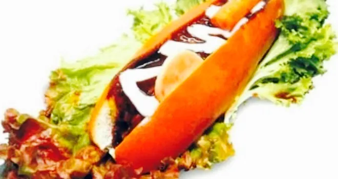 Yoshikawa Hotdog