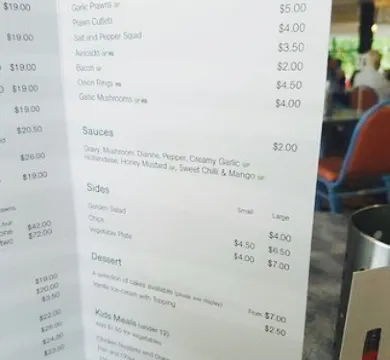 Soldiers Point Bowling Club