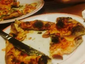 Pizzarama Omagh