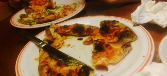 Pizzarama Omagh
