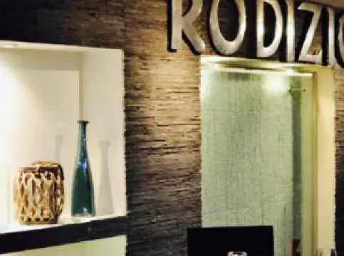Rodizio carne e vinho