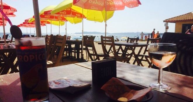 Le Bikini Plage