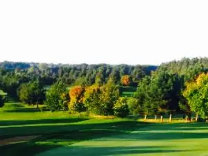 Seckford Golf Club and The Terrace Restaurant