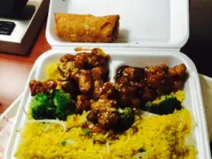 Lenny's Yum