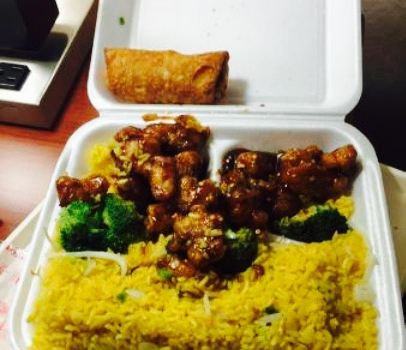 Lenny's Yum
