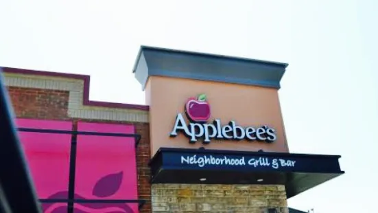 Applebee's Grill + Bar