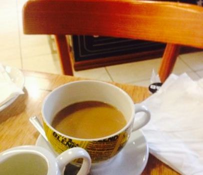 Mugg & Bean
