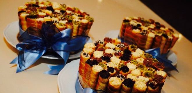 Angoloso Pasticceria D'Autore