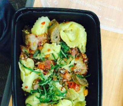 BRAVO! Cucina Italiana