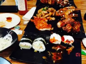 Bento Box Ulverstone