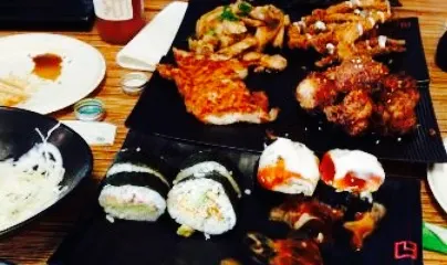 Bento Box Ulverstone