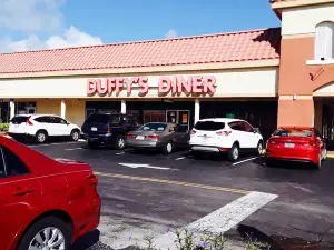 Duffy's Diner