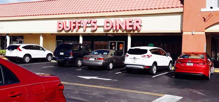 Duffy's Diner