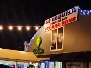 Gustitos