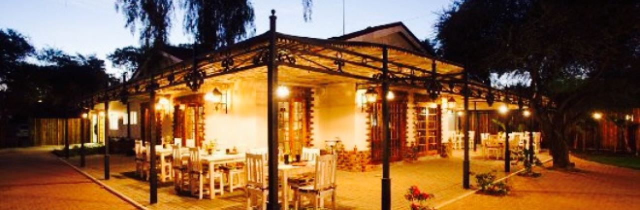 BASILICO - Italian restaurant