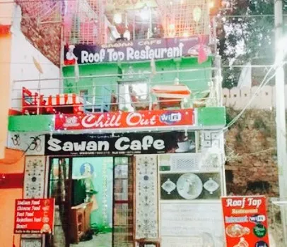 Sawan Cafe