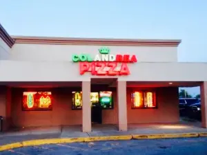 Colandrea's Pizza King