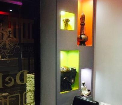 Delhi Nights Indian Restaurant