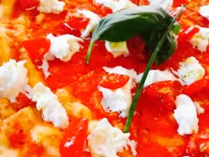 Pizzeria Vesuvio
