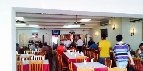 Restaurante Tonys